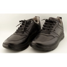 кросівки Stepter 8877 black 